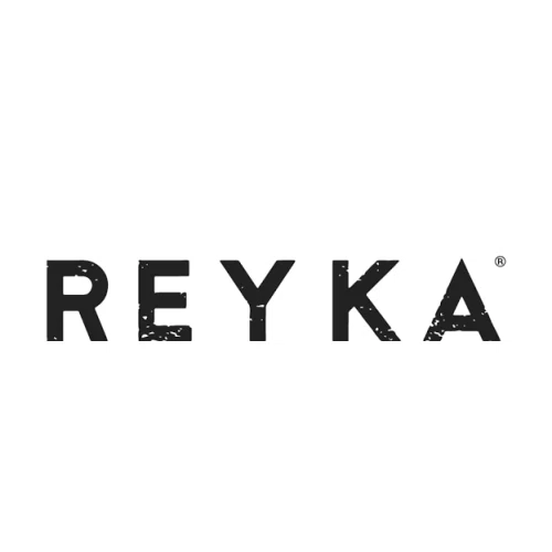 Reyka Vodka