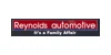 Reynolds Automotive