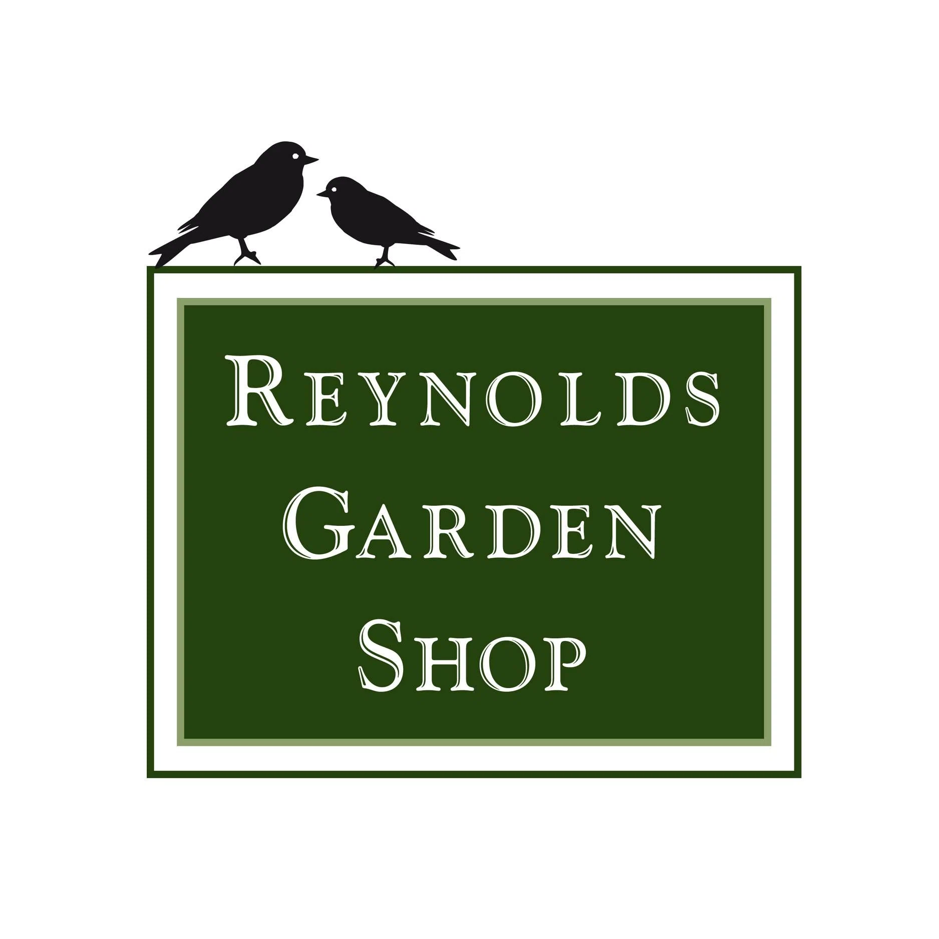 Reynolds Garden Shop