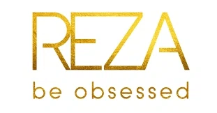 REZA Be Obsessed