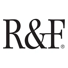 R&F Handmade Paints