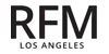 RFM Denim