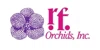 R. F. Orchids