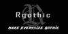 Rgothic