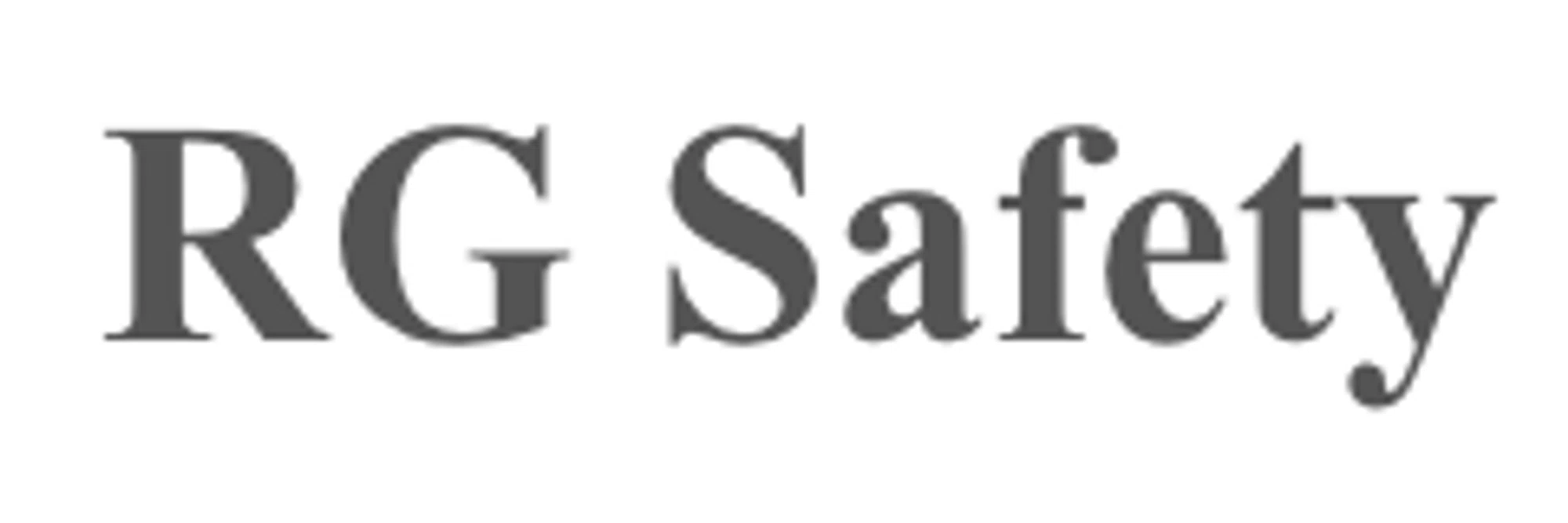RG Safety