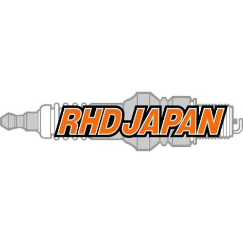 RHDJapan