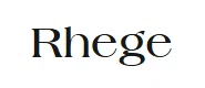 Rhege