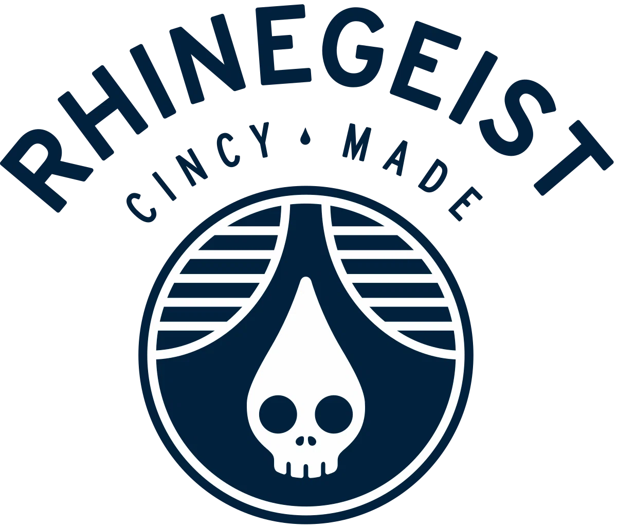 Rhinegeist