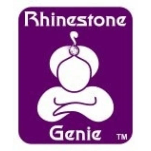 Rhinestone Genie Promo Codes