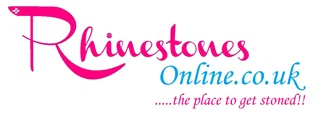 Rhinestones Online Logo for Promo Codes