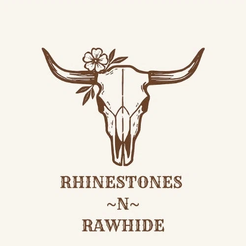 Rhinestones & Rawhide