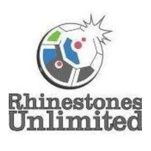 Rhinestones Unlimited Promo Codes