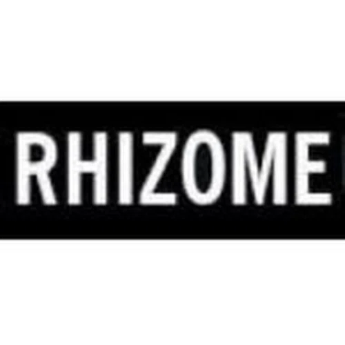 Rhizome