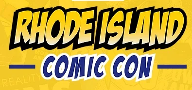 Rhode Island Comic Con Summer Edition
