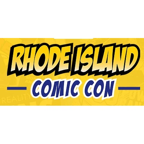 20% Off Rhode Island Comic Con Summer Edition Coupons & Black ...