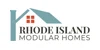 Rhode Island Modular Homes