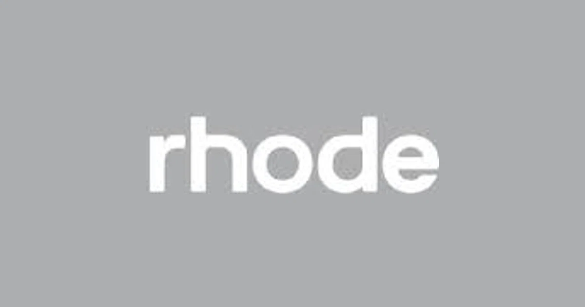 RHODE SKIN Discount Code โ Get 100 Off in February 2024 RHODE SKIN Discount Code โ Get 100 Off in February 2024