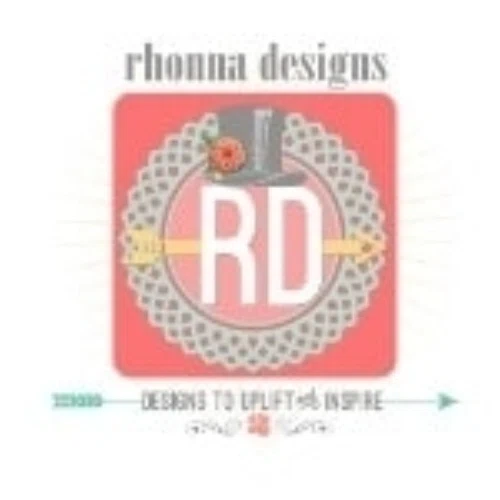 Rhonna DESIGNS
