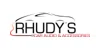 Rhudy's Car Audio & Accessories