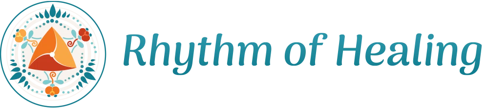 Rhythm of Healing