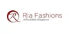 Ria Fashions