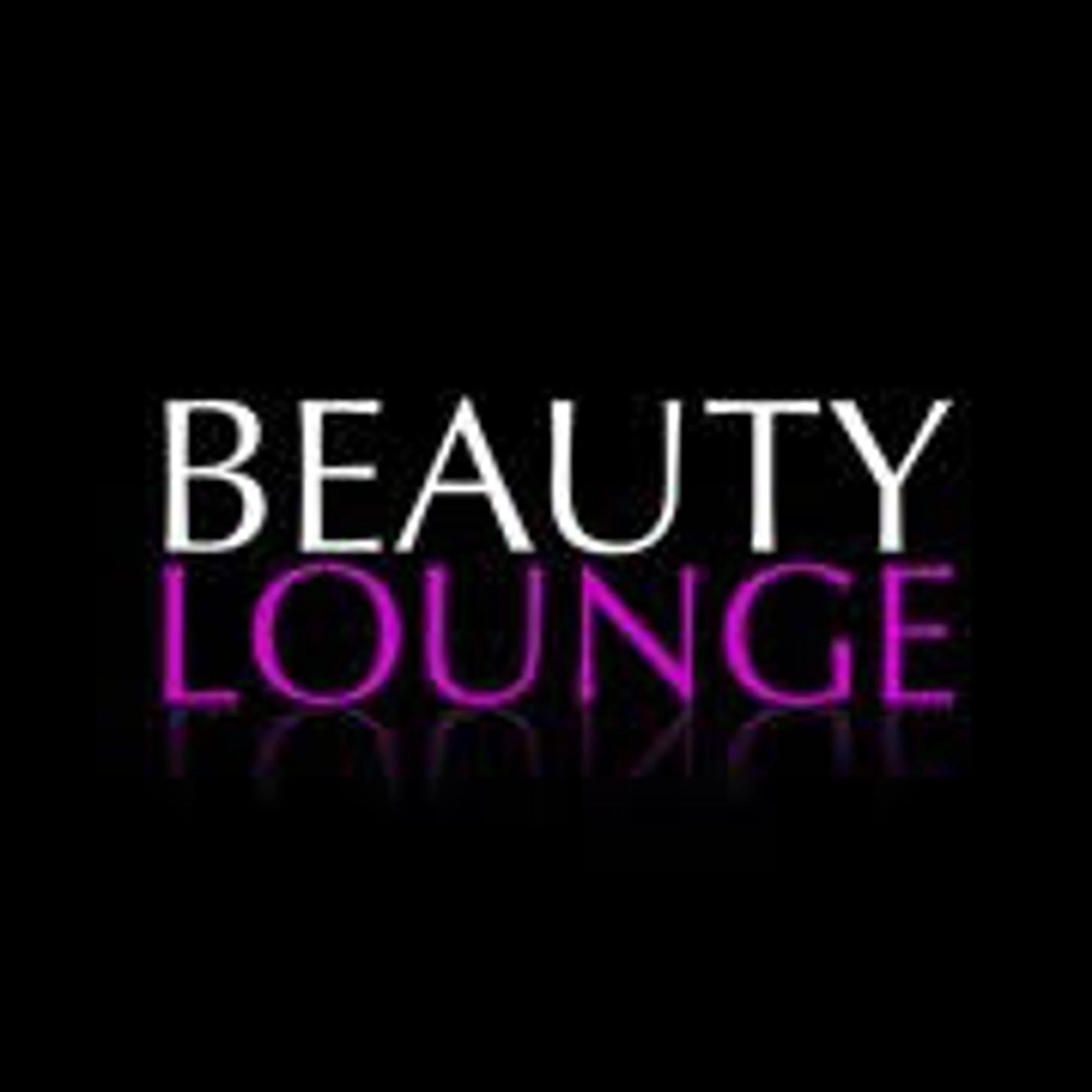 Beauty Lounge Logo for Promo Codes