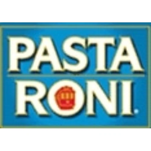 Pasta Roni
