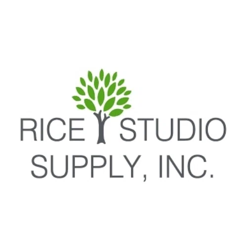 Rice Studio Supply