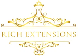 Rich Extensions Hair