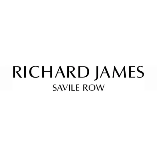 Richard James