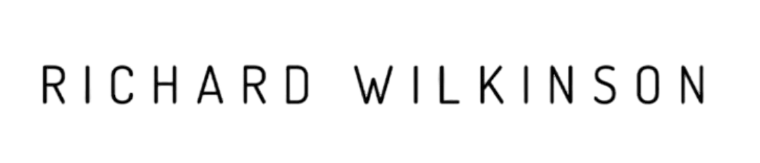 Richard Wilkinson Logo for Discount Codes