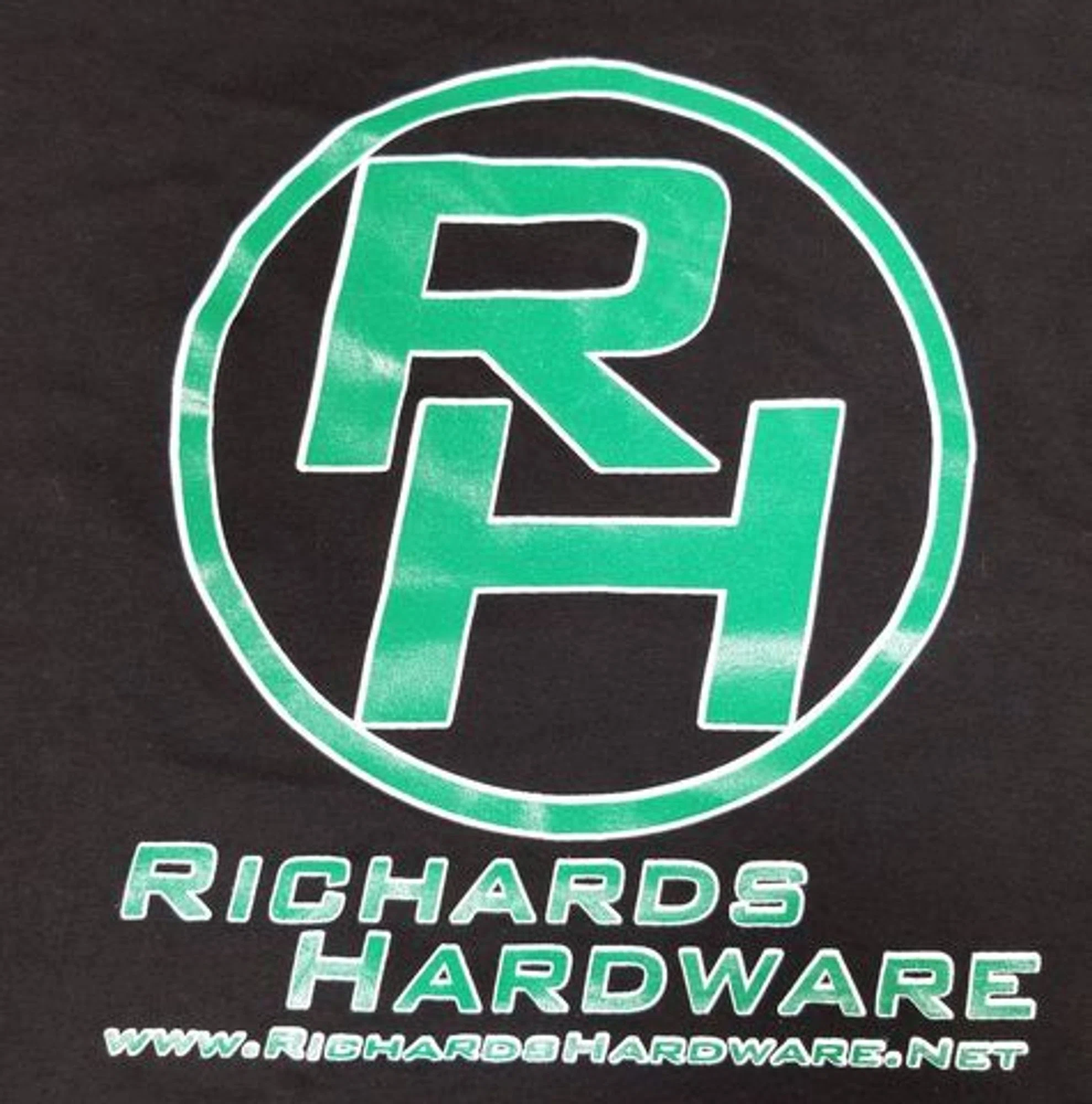Richard's Hardware