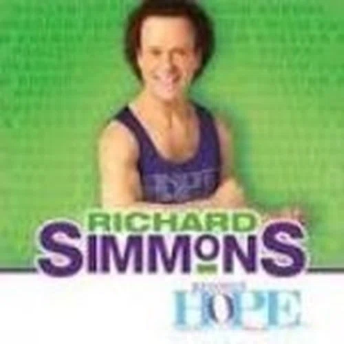 Richard Simmons