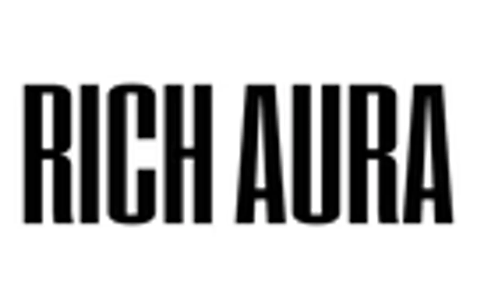 Rich Aura