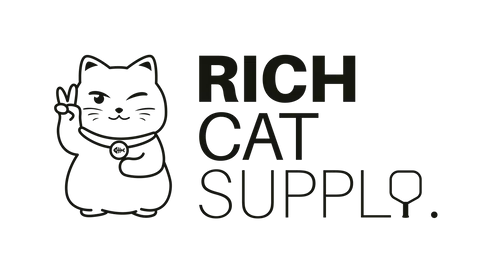 Rich Cat Supply