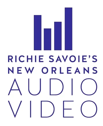 Richie Savoie's New Orleans Audio Video