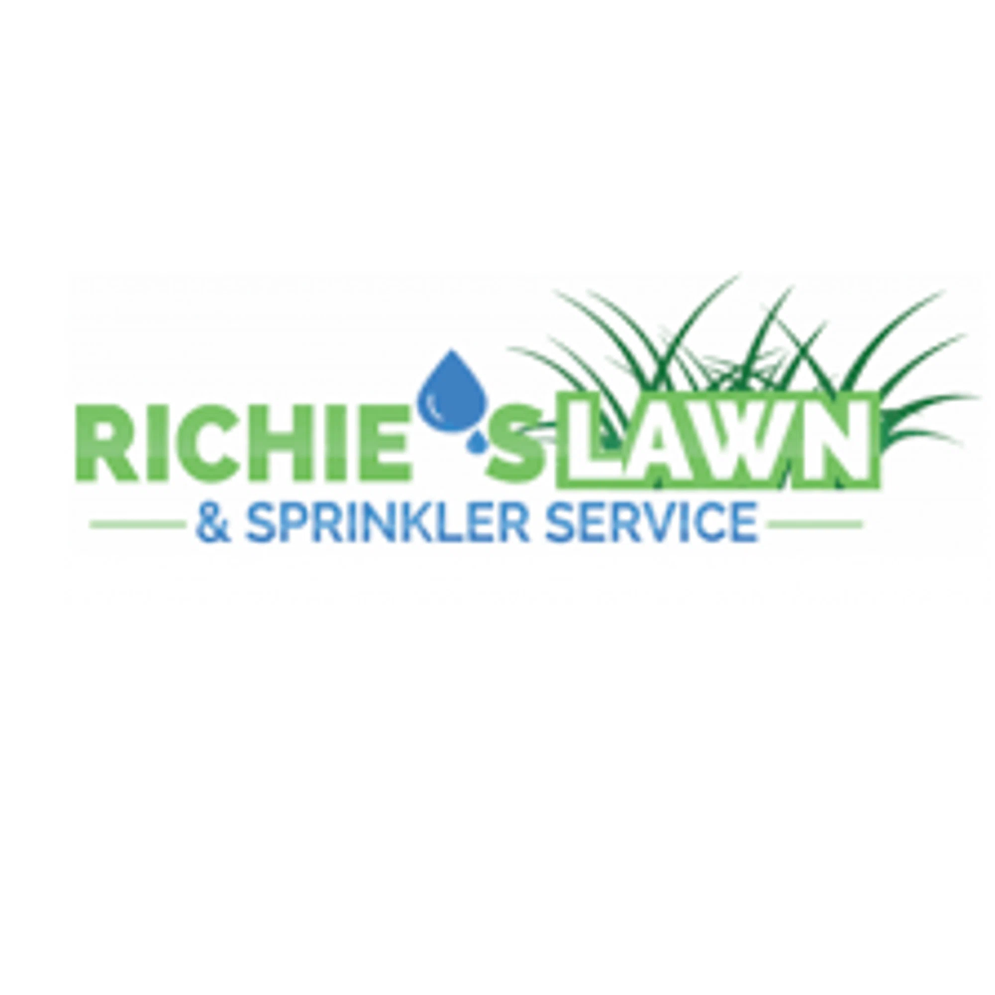 Richie's Lawn & Sprinkler Service