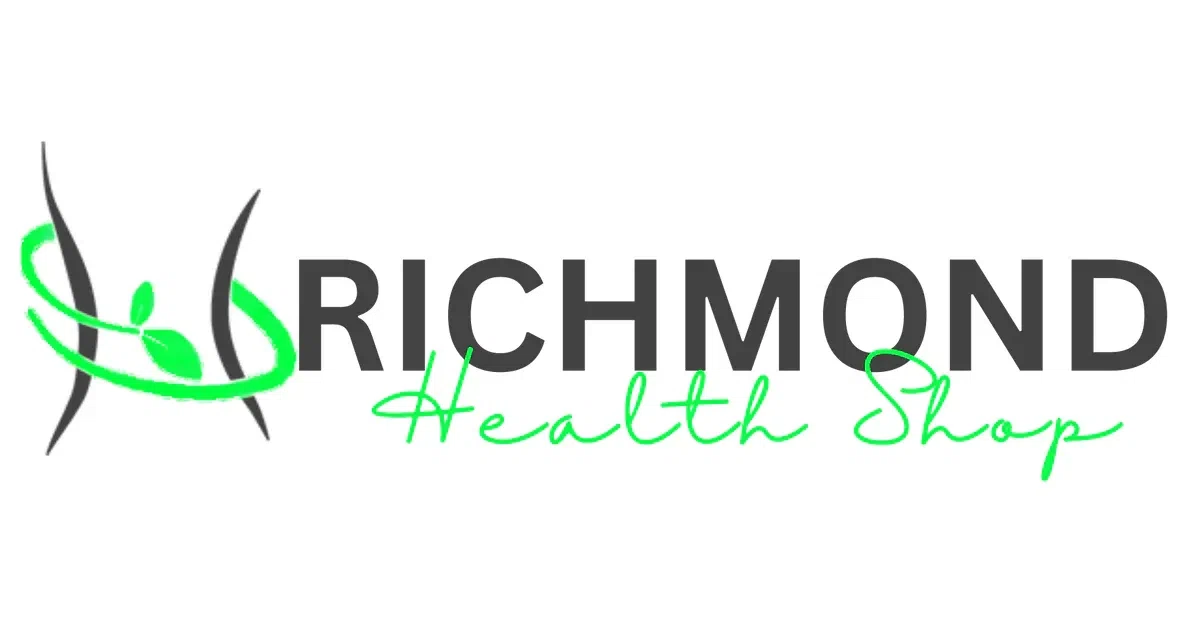 Richmond Health Shop