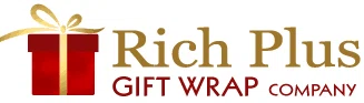 Rich Plus Gift Wrap