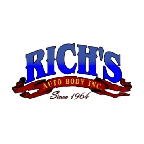 Rich's Auto Body