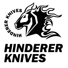 Rick Hinderer Knives