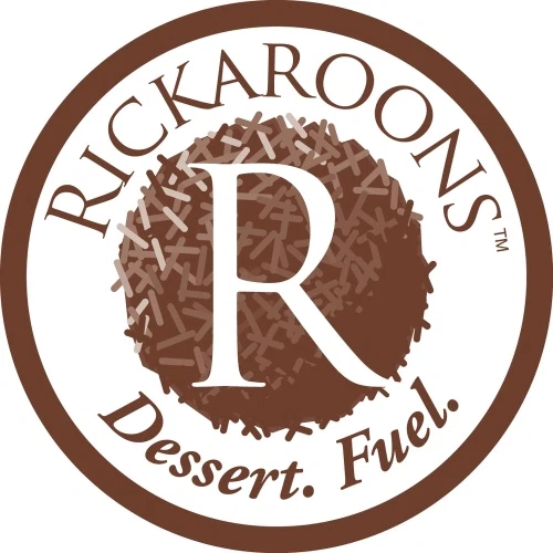 Rickaroons