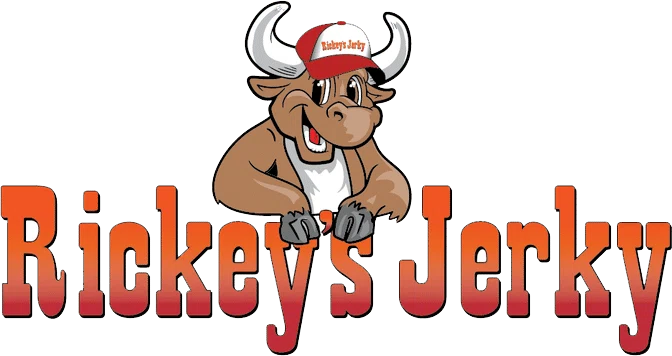 Rickey's Jerky