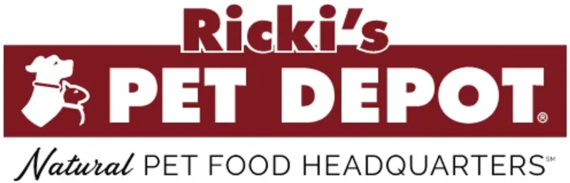 Ricki's Pet Depot
