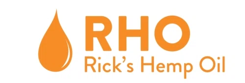Ricks Hemp Oil