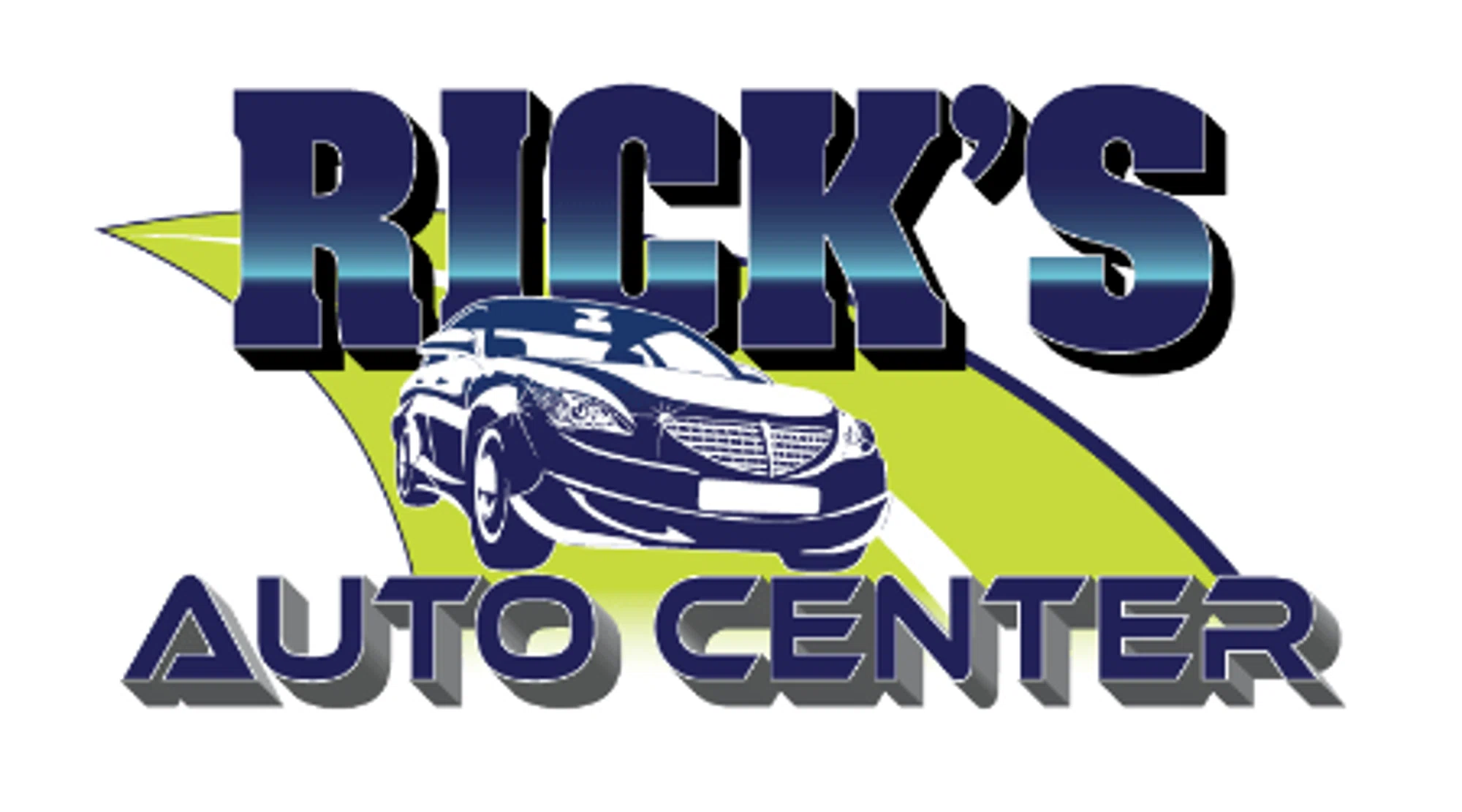 Rick's Auto Center