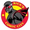 Rick's Comic City