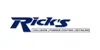 Rick's Detailing