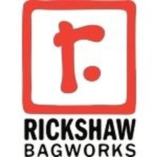 Rickshaw Bagworks