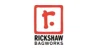 Rickshaw Bagworks